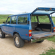 Illustration for article titled At $3,500, Would You Let This 1984 Toyota Land Cruiser Rust In Peace?em/em